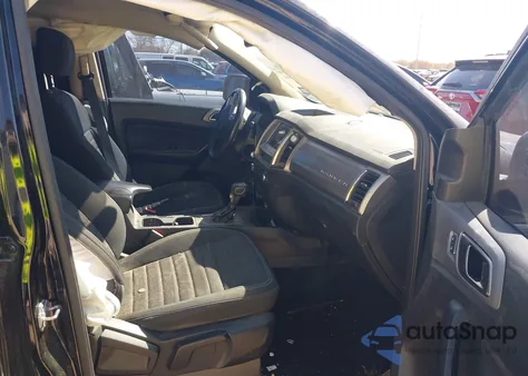 2021 Ford Ranger Xlt from USA, damaged, VIN 1FTER4EH7MLD93310